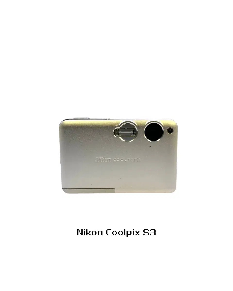 작례!)Nikon Coolpix S3 디카 | 브랜드 중고거래 플랫폼, 번개장터